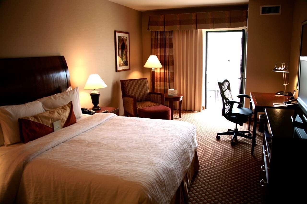 Hilton Garden Inn San Diego Del Mar Zimmer foto