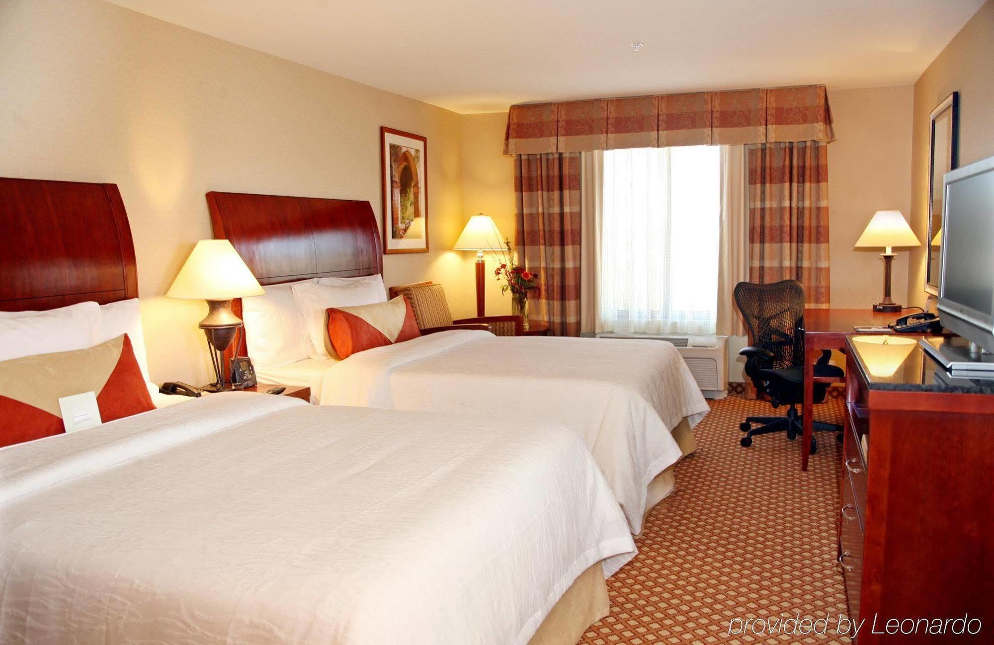 Hilton Garden Inn San Diego Del Mar Zimmer foto